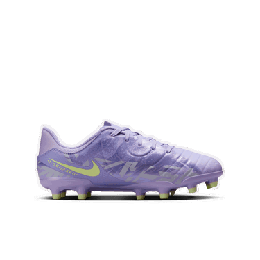 Sneakers och skor Nike Tiempo Legend 10 Academy MG Jr. Purpur | HF1497-500, 2