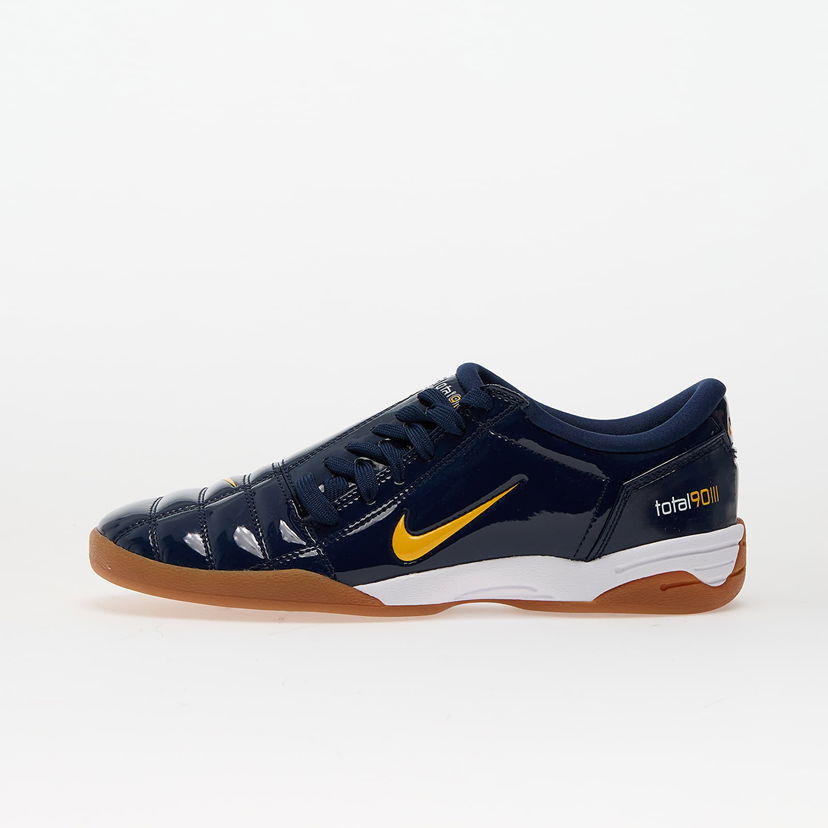 Sneakers och skor Nike T90 Mörkblå | IB5666-400
