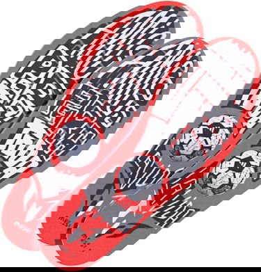 Sneakers och skor adidas Performance X SPEEDPORTAL MESSI.1 FG Vit | gw8389, 5