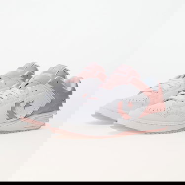 Sneakers och skor Converse Weapon White/ Static Pink/ White Vit | A11093C, 5
