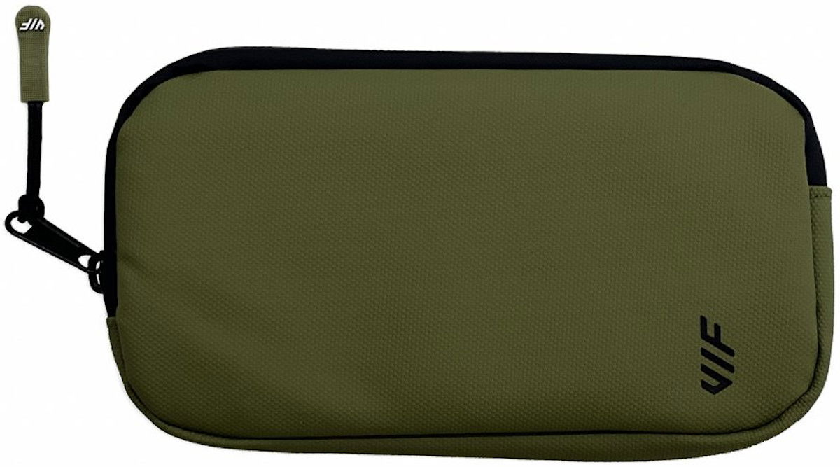 Plånbok VIF Rainproof Essentials Case Grön | vif-ec-04, 0