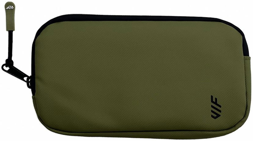 Plånbok VIF Rainproof Essentials Case Grön | vif-ec-04