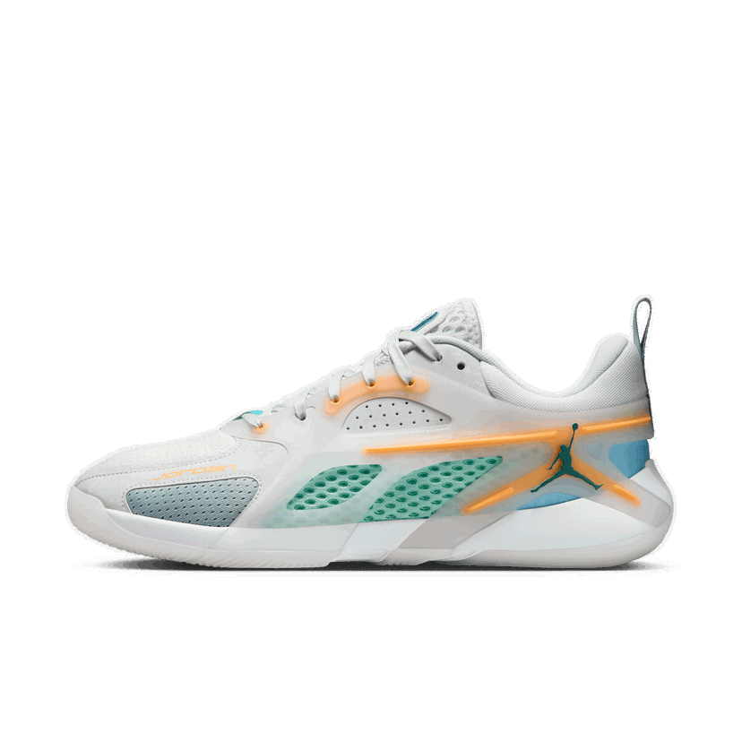Sneakers och skor Jordan Jordan Heir "Poolside" Vit | FQ3858-101