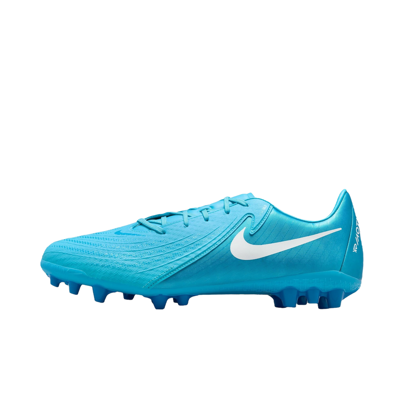 Sneakers och skor Nike Nike Phantom GX II Academy AG Turkos | fj2552-400