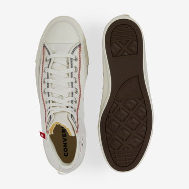 Sneakers och skor Converse Chuck Taylor All Star Hi Future Utility Vit | A06104C, 3