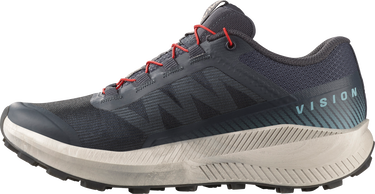 Sneakers och skor Salomon VISION Svart | l47528400, 3