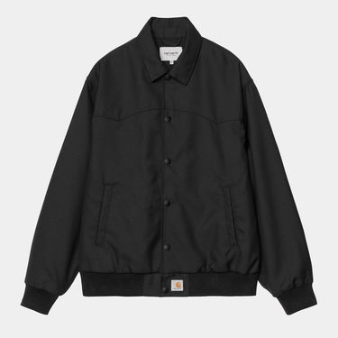 Jacka Carhartt WIP WIP Ray Jacket Svart | I035622_2, 4