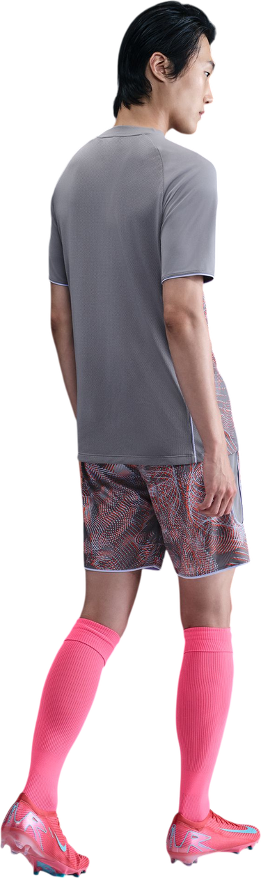 T-shirt Nike Nike DF ACD+ AOP Short Sleeve Graphic Top Grå | hv1824-635, 1