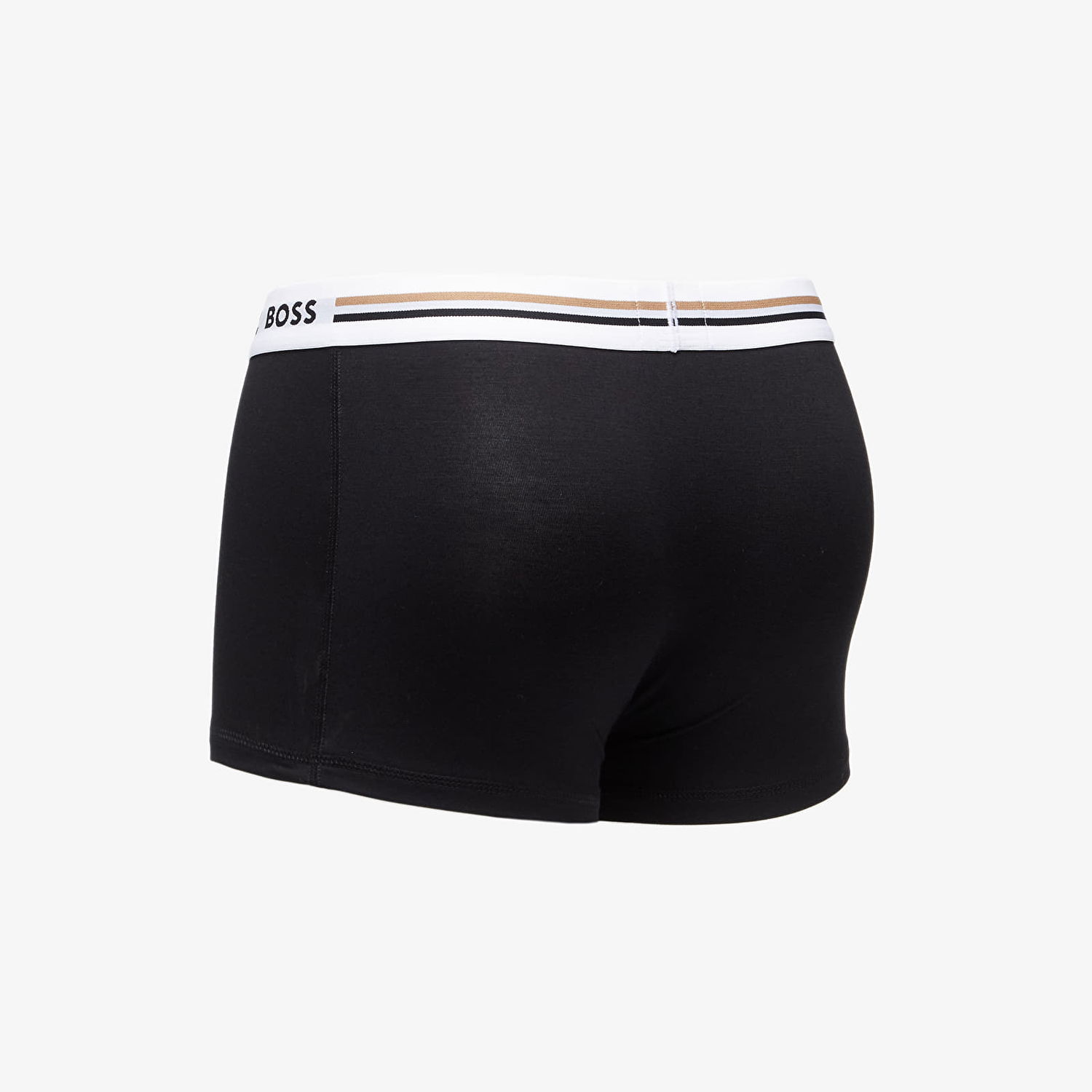 Boxare BOSS Revive Trunk 3-Pack Black Svart | 50492200-001, 1