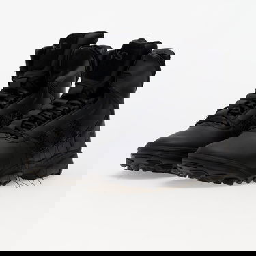 Sneakers och skor Y-3 GSG9 Black/ Black/ Black Svart | IF7805, 4