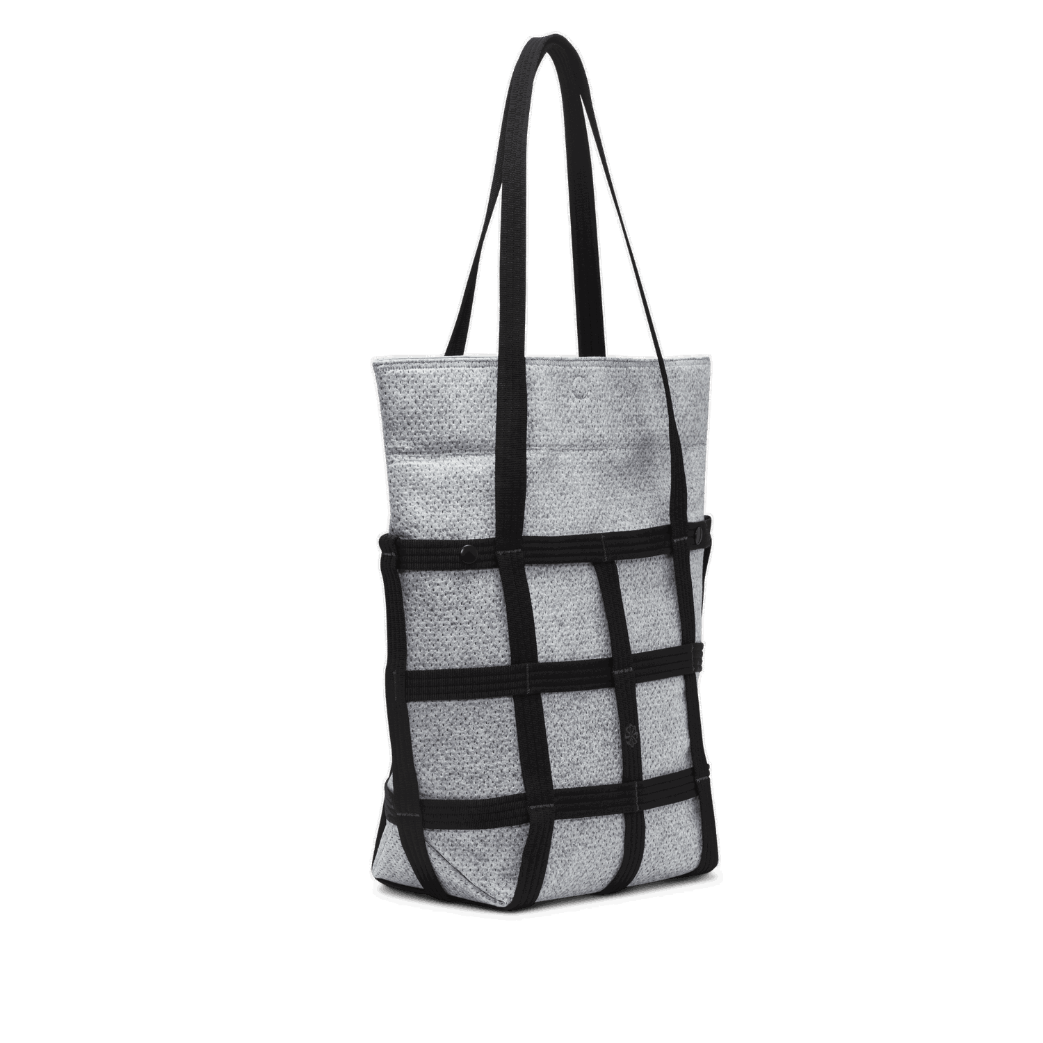 Tygpåse Nike Sportswear Forward Cargo Tote Bag 12 l Grå | FB3038-084, 0