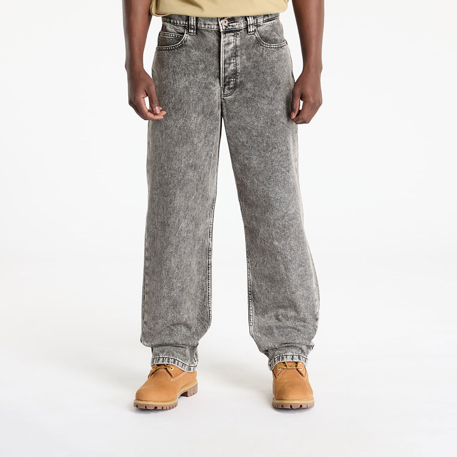 Jeans Dickies Dickies Thomasville Denim Pants W30/L30 Grå | DK0A4XYKJ811, 0