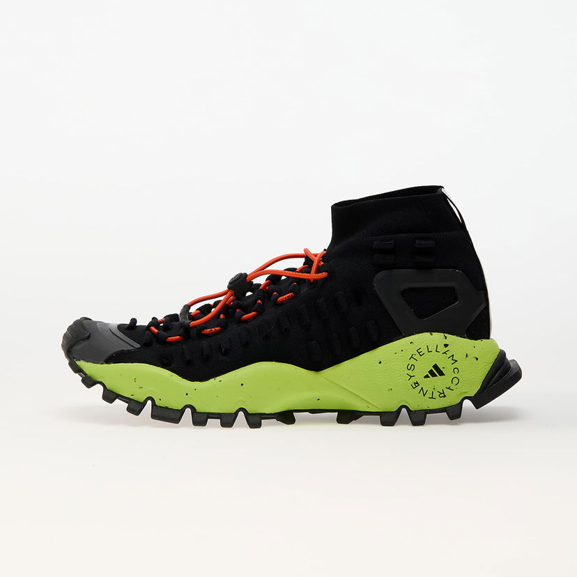 Sneakers och skor adidas Originals Stella McCartney Seeulater 2 Svart | JH8944