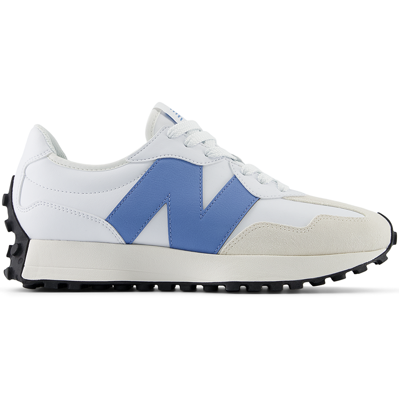 Sneakers och skor New Balance New Balance U327SKB Vit | NBU327SKB