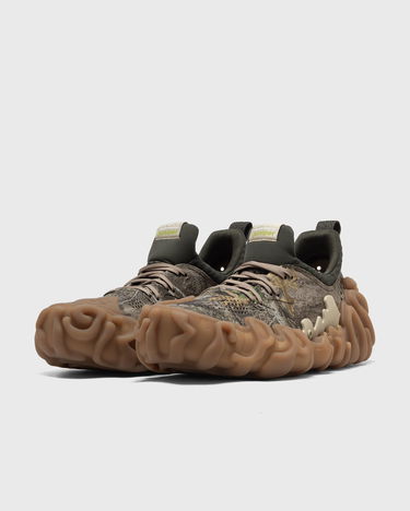 Sneakers och skor Crocs Salehe Bembury x Juniper Brun | 208694-90H, 1