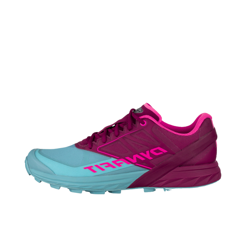 Sneakers och skor Dynafit ALPINE W Bourgogne | 08-0000064065-6211