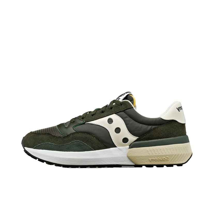 Sneakers och skor Saucony Jazz NXT Grön | S70790-3