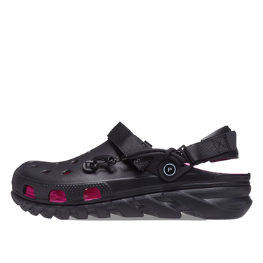 Sneakers och skor Crocs Post Malone x Duet Max 2 "Black" Svart | 207268-001, 1