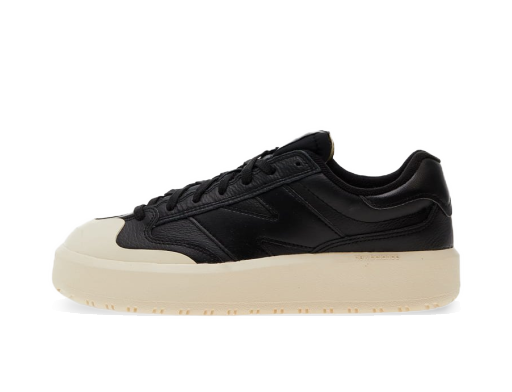 Sneakers och skor New Balance 302 Svart | CT302LD