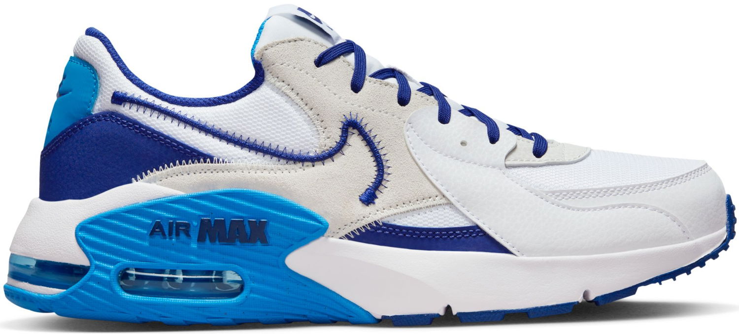 Sneakers och skor Nike Air Max Excee Blå | dz0795-100, 0