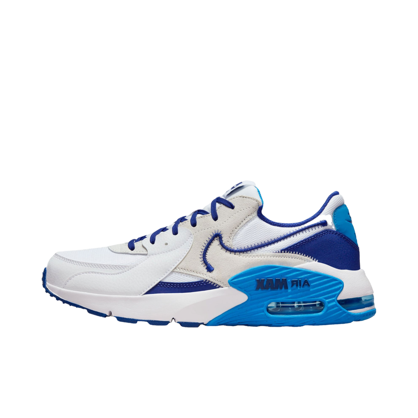 Sneakers och skor Nike Air Max Excee Blå | dz0795-100