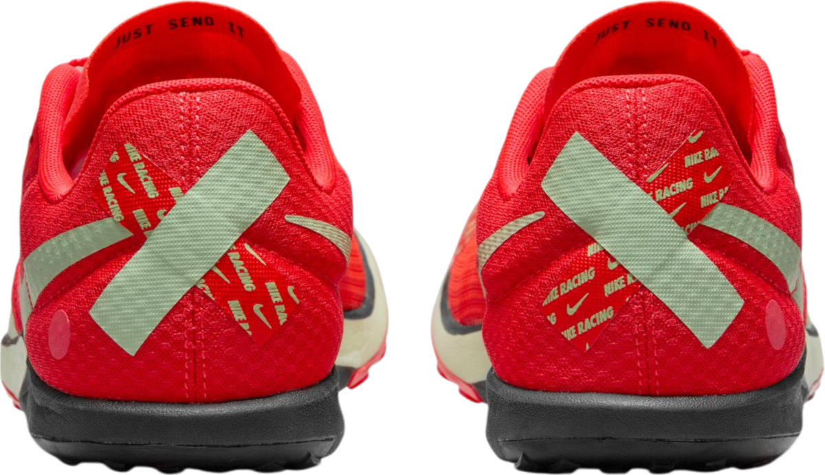 Sneakers och skor Nike Rival Waffle 6 Röd | dx7998-600, 1