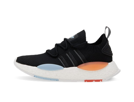 Sneakers och skor adidas Originals adidas NMD_W1 Svart | IE9593