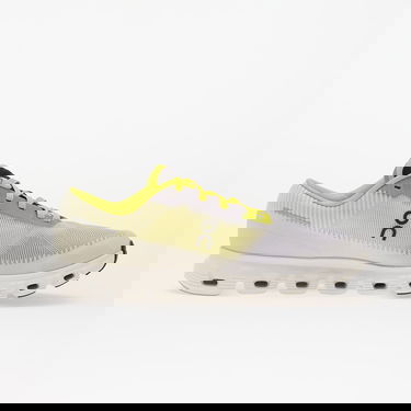 Sneakers och skor On Running Cloud 6 Push Gul | 3MF10054126, 2