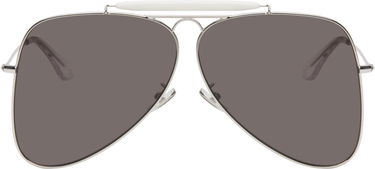 Solglasögon Marni Marni Show Pilot Sunglasses Metallisk | ZIN, 0