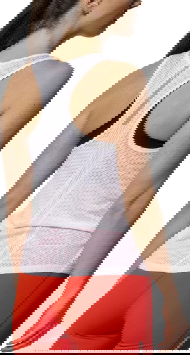 Linne SWIX SWIX Roadline Tank Top Vit | 10024-23-00000, 1