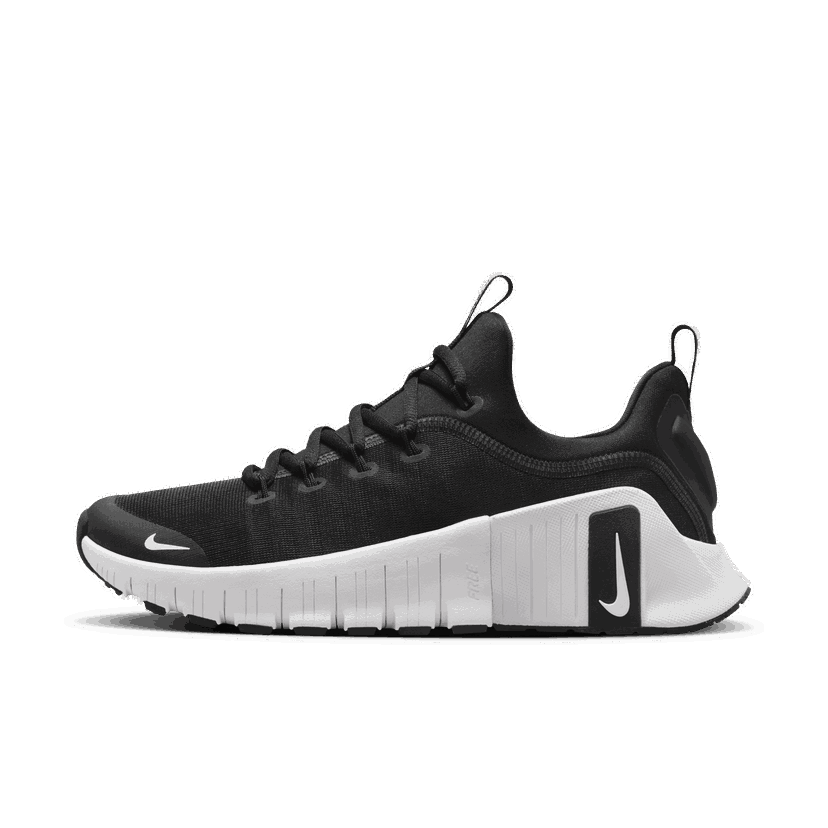 Sneakers och skor Nike Free Metcon Svart | FJ7126-001