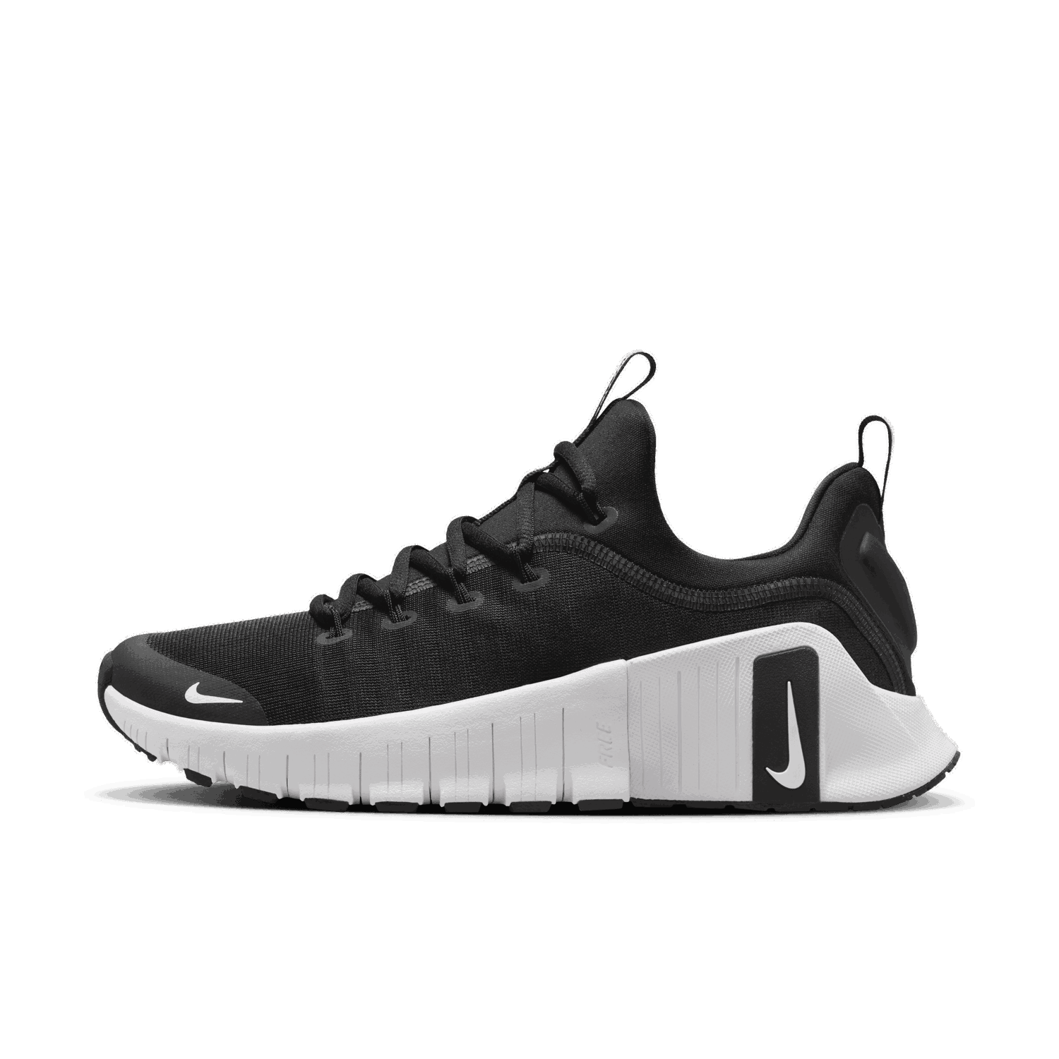 Sneakers och skor Nike Free Metcon Svart | FJ7126-001, 0