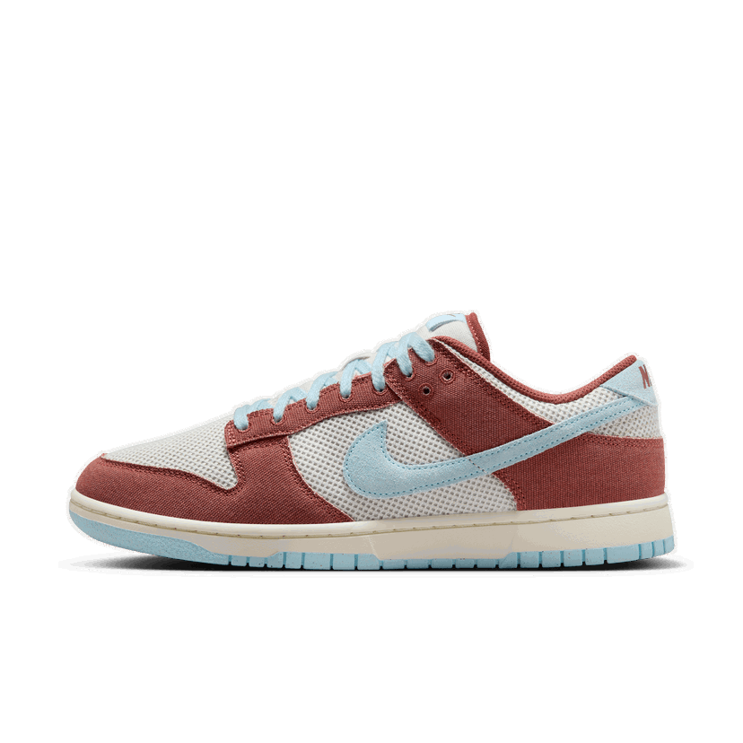 Sneakers och skor Nike Nike Dunk Low Retro SE Röd | HJ4329-200