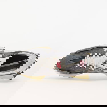 Sneakers och skor New Balance 327 Grå | U327WRF, 4