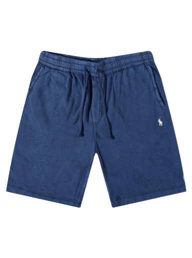 Shorts Polo by Ralph Lauren Spa Terry Short Mörkblå | 710704271016