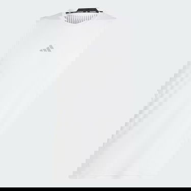 T-shirt adidas Performance Designed for Training Workout HEAT.RDY Top Vit | IS3709, 4
