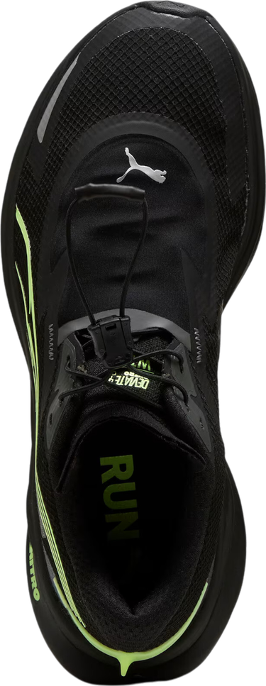 Sneakers och skor Puma Deviate NITRO 3 WTR+ Svart | 310081-01, 3