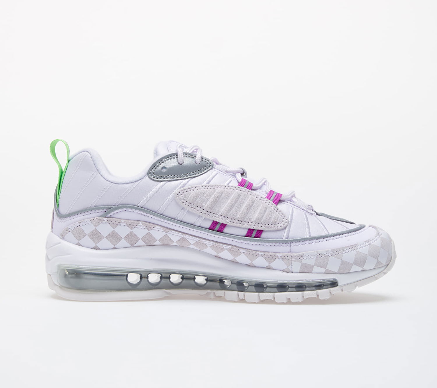 Sneakers och skor Nike W Air Max 98 Vit | CJ9702-500, 1