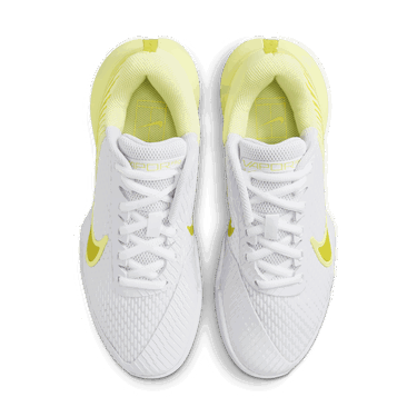 Sneakers och skor Nike Court Air Zoom Vapor Pro 2 Vit | DR6192-104, 2