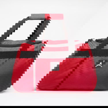 Resväska Jordan Jordan Essentials Duffle Bag Gym Red Universal Röd | MA0874-R78, 0