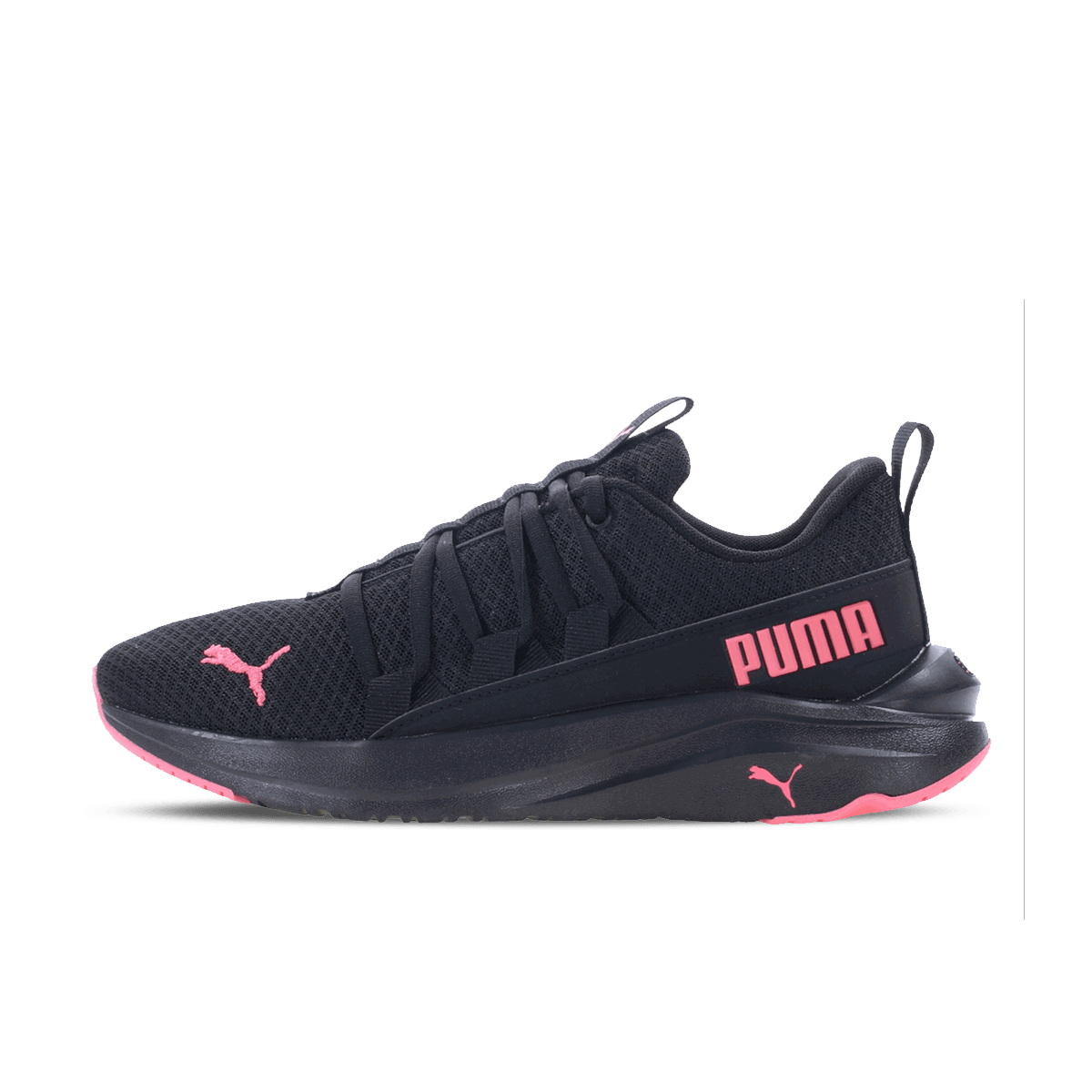 Sneakers och skor Puma SOFTRIDE ONE4ALL Svart | 377672-07, 0