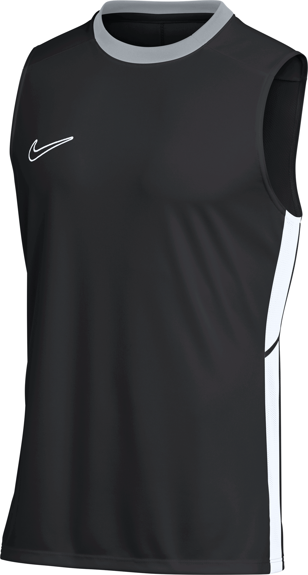 Linne Nike Nike Academy 25 Tank Top Svart | fz9747-010, 0