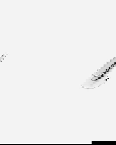 Ringa Jean Paul Gaultier Jean Paul Gaultier Silver-Tone 'The Nail' Ring Metallisk | 25/03-W-JW023-X053-91, 4