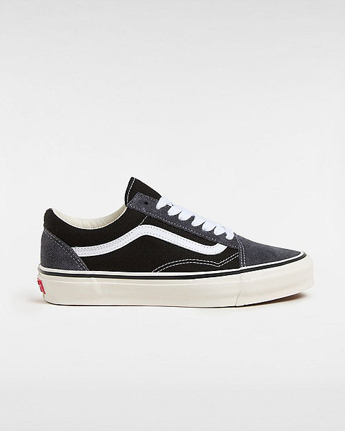 Sneakers och skor Vans Premium Old Skool Size 35 Svart | VN000D56239
