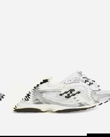 Sneakers och skor New Balance 204L "Black" - Silver Metallic Pack Grå | U204LSWD, 4
