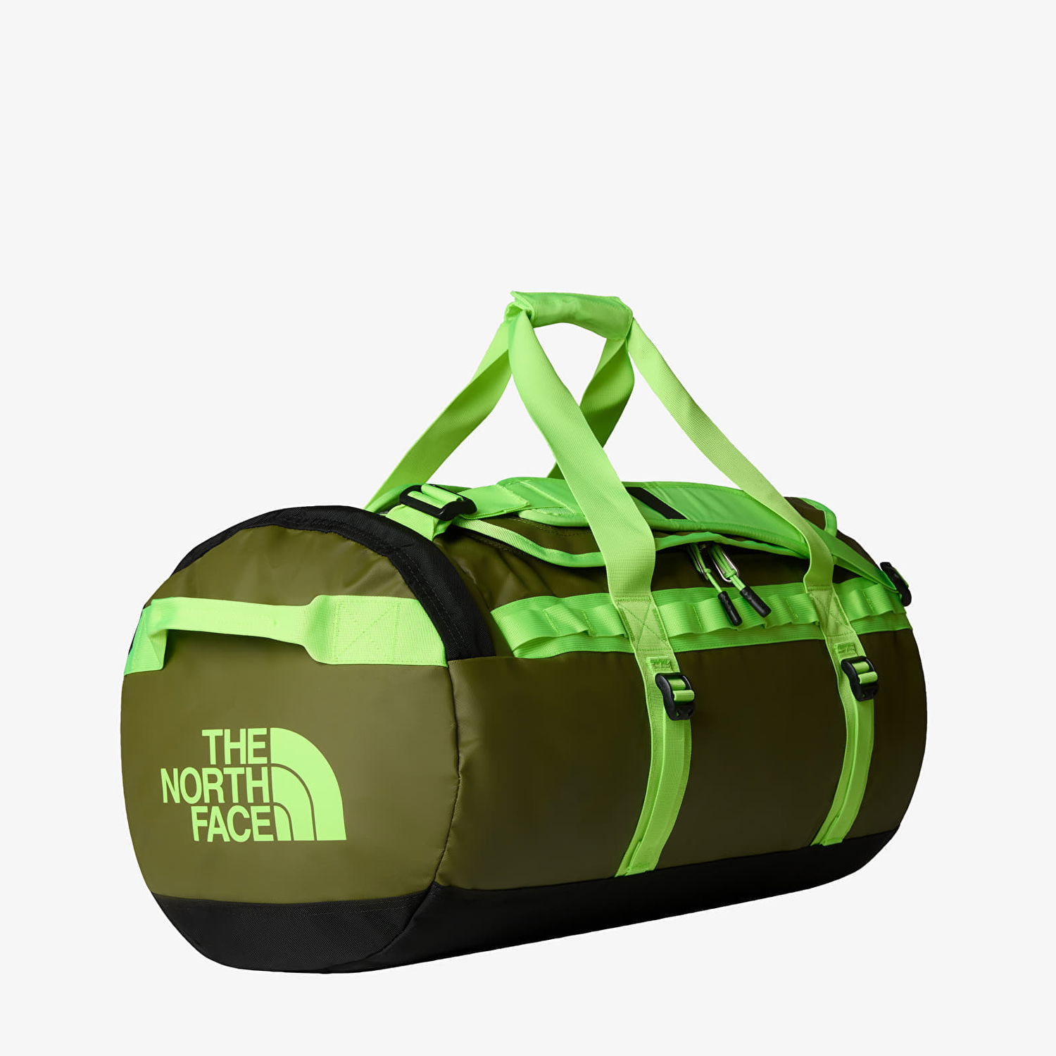 Resväska The North Face Base Camp Duffel - M Grön | NF0A52SA32C1, 0