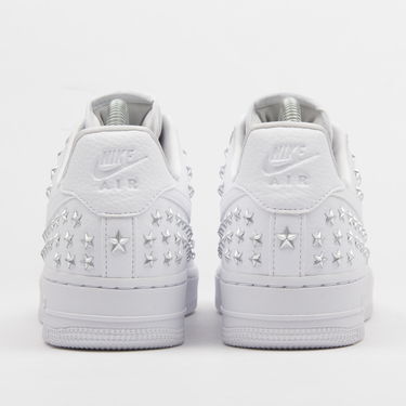 Sneakers och skor Nike Air Force 1 Low ''Star-Studded'' W Vit | AR0639-100, 3