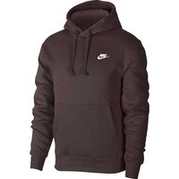 Sweatshirt Nike NSW CLUB FLEECE Svart | BV2654-237, 0