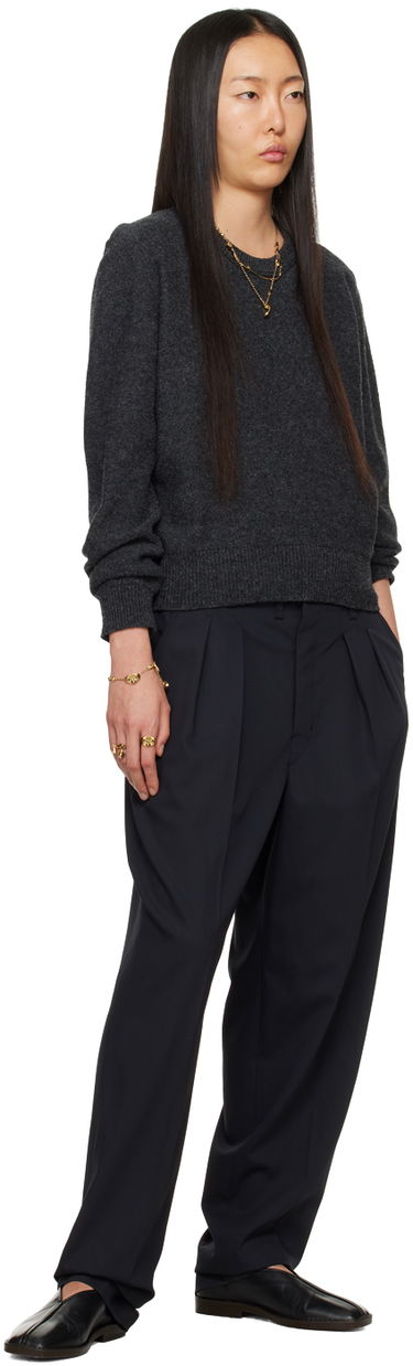 Halsband LEMAIRE LEMAIRE Layered Charm Necklace Metallisk | JW0019 LO036, 2