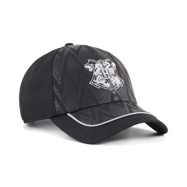 Keps Puma PUMA x HARRY POTTER Baseball Cap Svart | 026019_01, 0